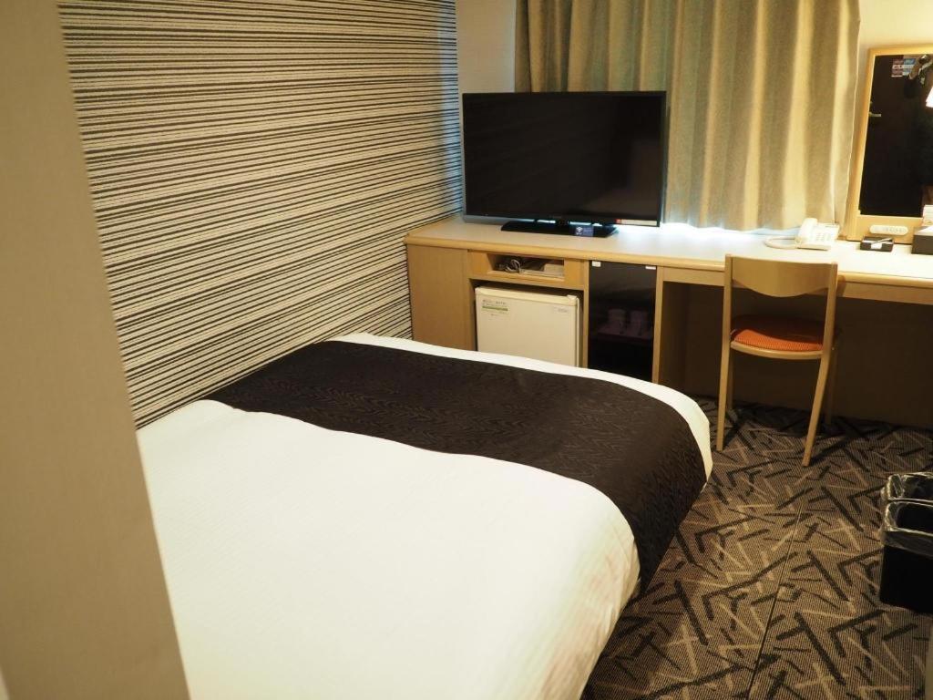 Apa Hotel Kamata Eki-Nishi Tóquio Exterior foto